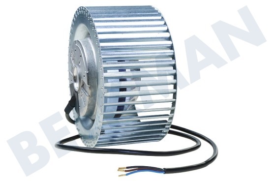 Novy Afzuigkap 563-8054 Motor Rechtsdraaiend (878178)