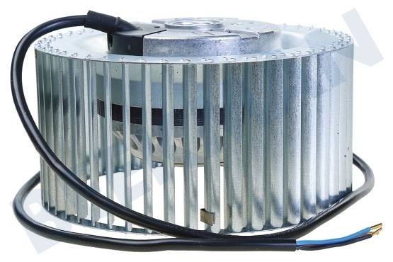 Novy Afzuigkap 563-8054 Motor Rechtsdraaiend (878178)