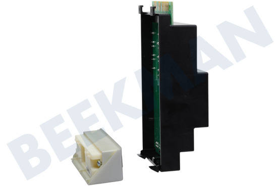 Novy 563-822600 Bedieningspaneel (990022)