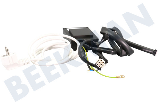 Novy Afzuigkap Module Sturing, Salsa 6510