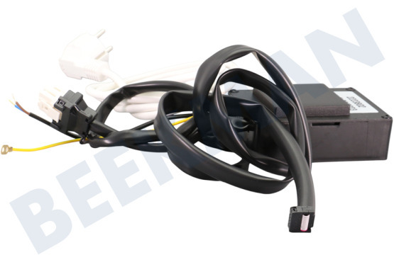 Novy Afzuigkap Module Sturing, Salsa 6510