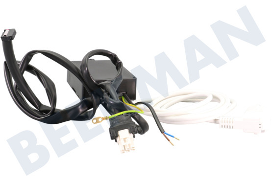 Novy Afzuigkap Module Sturing, Salsa 6510