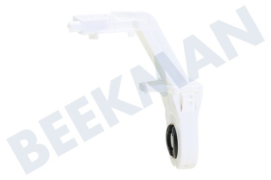 Novy Afzuigkap 563-82654 Fitting Lamphouder incl. startervoet