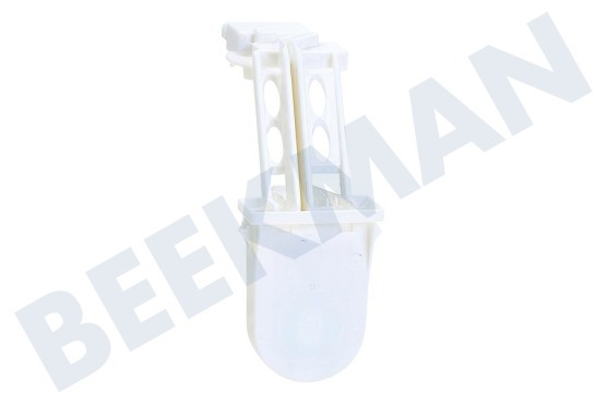 Novy Afzuigkap 563-82654 Fitting Lamphouder incl. startervoet