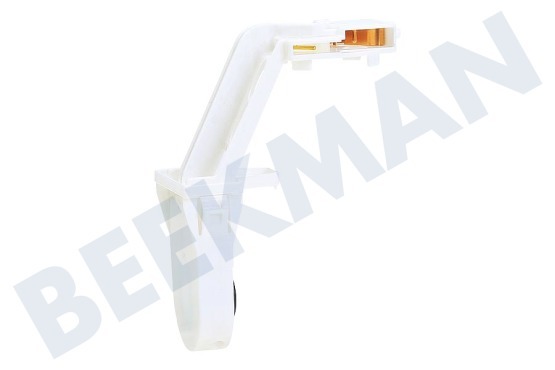 Novy Afzuigkap 563-82654 Fitting Lamphouder incl. startervoet