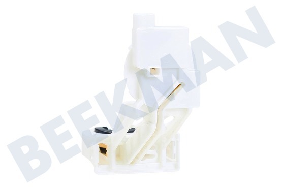 Novy Afzuigkap 563-82654 Fitting Lamphouder incl. startervoet