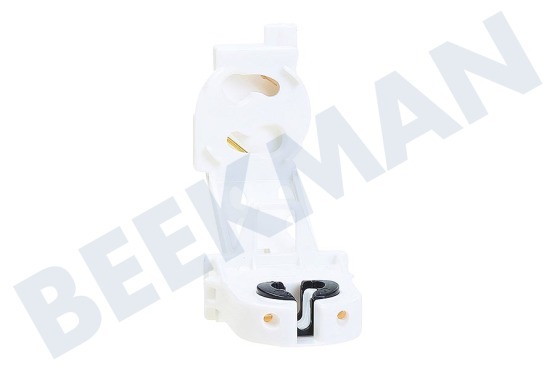 Novy Afzuigkap 563-82654 Fitting Lamphouder incl. startervoet