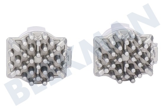 Novy Afzuigkap 906304 LED lamp