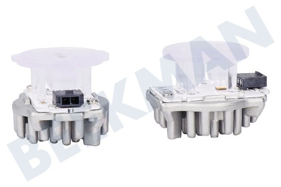 Novy Afzuigkap 906304 LED lamp