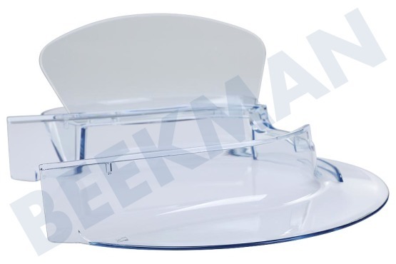 Kenwood Küchenmaschine KW716524 Spritzschutz