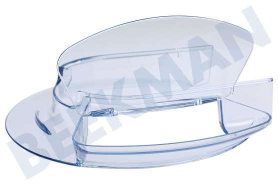 Kenwood Küchenmaschine KW716524 Spritzschutz