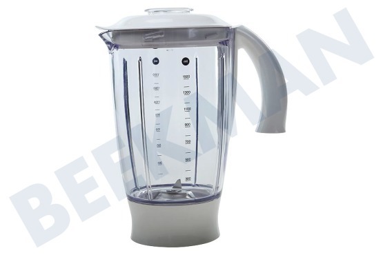 Kenwood  Blender Kan compleet