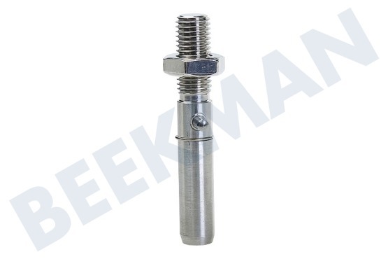 Kenwood Keukenmachine KW711986 As Aandrijfas