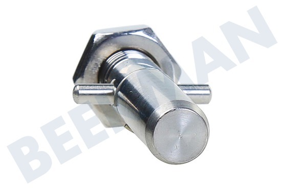 Kenwood Keukenmachine KW711986 As Aandrijfas