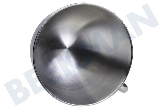 Kenwood Keukenmachine AW20011056 Mengkom RVS KMX75