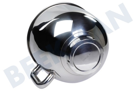 Kenwood Keukenmachine AW20011056 Mengkom RVS KMX75