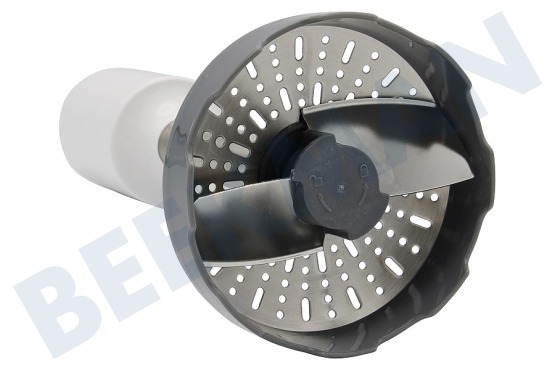 Kenwood Staafmixer KW715649 Staafmixer Metaal, Puree