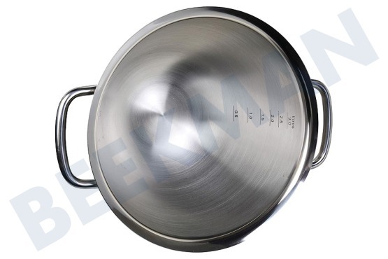 Kenwood Keukenmachine KAT711SS Mengkom Titanium RVS Chef