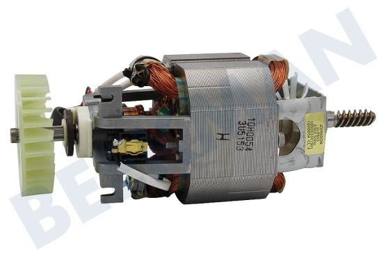 Kenwood Keukenmachine KW710630 Motor