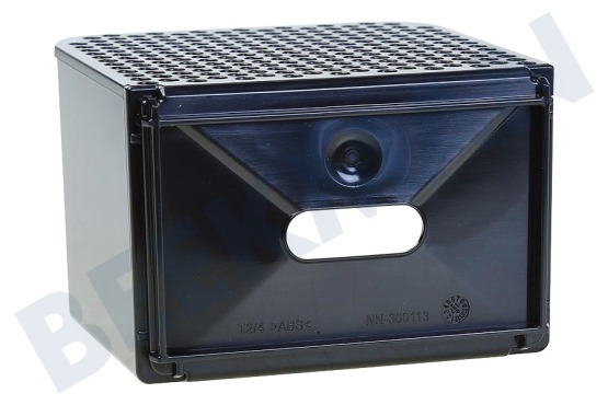 Magimix 500940 Nespresso Inissia opvangbak voor capsules