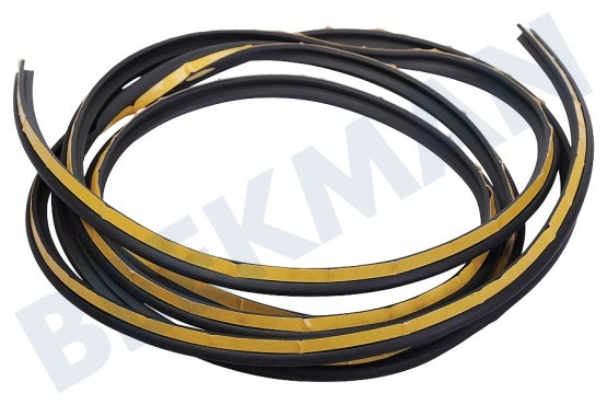 Dometic Kookplaat Afdichting Afdichtingsrubber