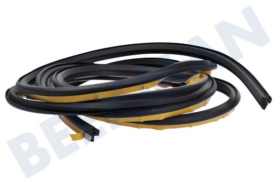 Dometic Kookplaat Afdichting Afdichtingsrubber