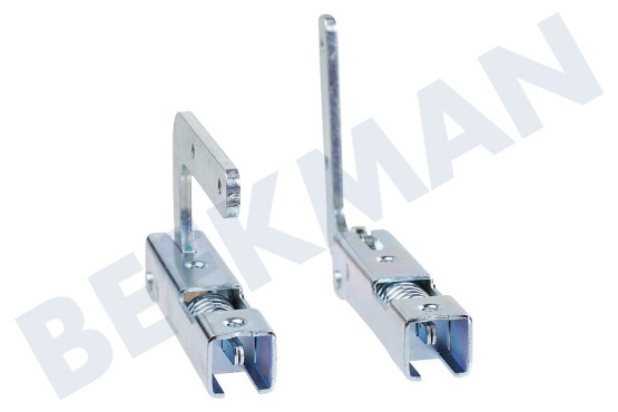 Dometic Oven-Magnetron Scharnier Links/Rechts
