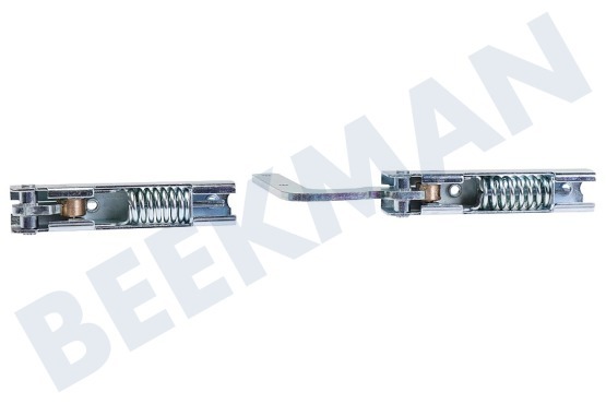 Dometic Oven-Magnetron Scharnier Links/Rechts