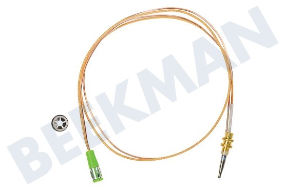 Dometic Kookplaat Thermokoppel 600mm