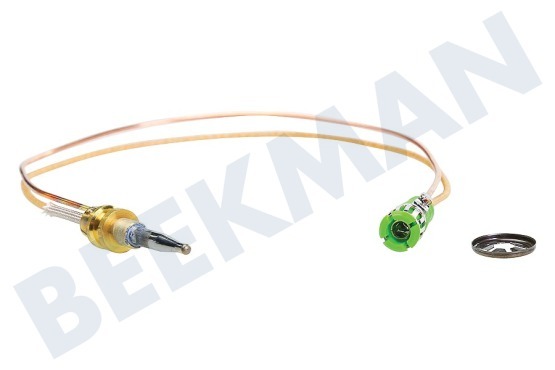 Dometic Kookplaat Thermokoppel Lengte 220mm.