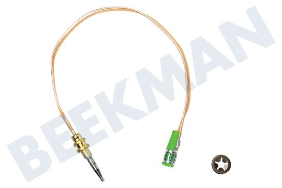 Dometic Kookplaat Thermokoppel Lengte 220mm.