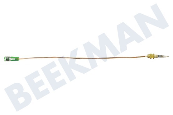 Dometic Kookplaat Thermokoppel Lengte 25cm.