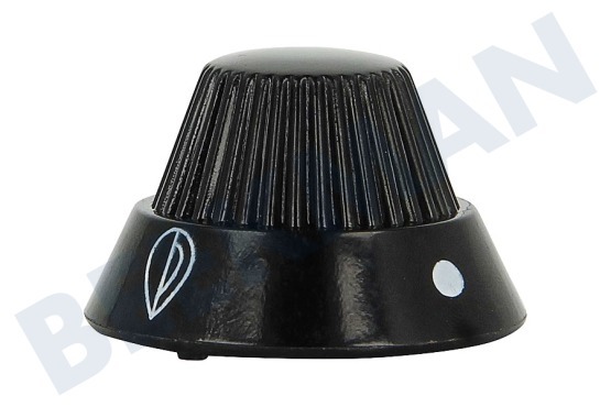 Dometic Kookplaat Gasknop