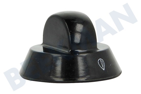 Dometic Kookplaat Gasknop