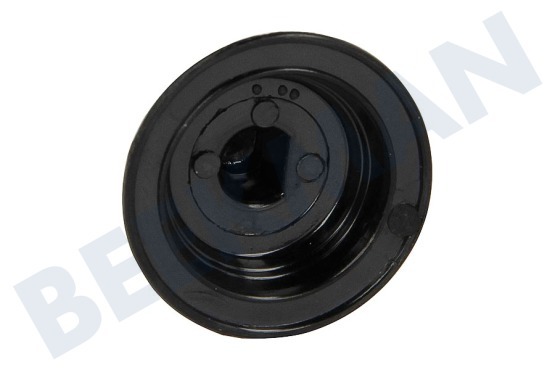 Dometic Oven-Magnetron 105311498 Ovenknop