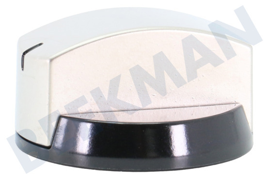 Dometic Kookplaat Gasknop