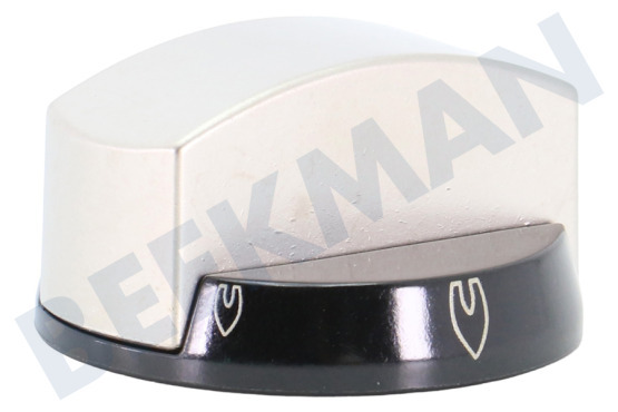 Dometic Kookplaat Gasknop