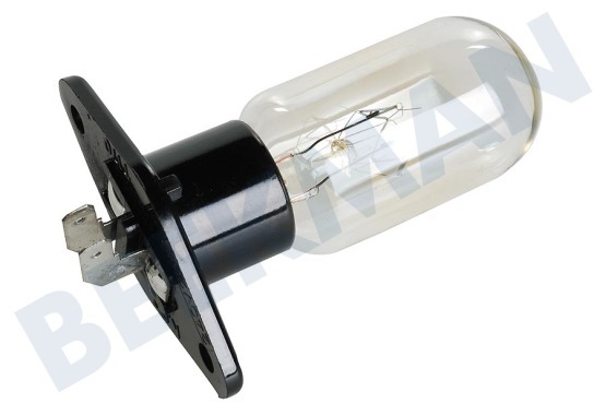Inventum Oven-Magnetron Lampje 25W, 240V met houder