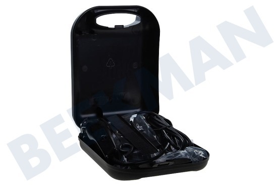 Wahl Home Pro 300 Haarschneider Wahl -schwarz- Serie 300, einschließlich 8 Aufsteckkämme