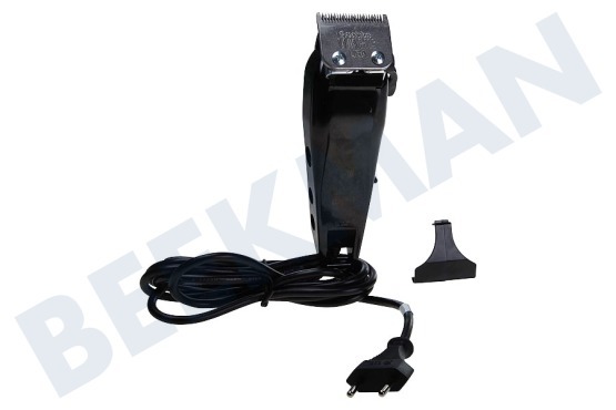 Wahl Home Pro 300 Haarschneider Wahl -schwarz- Serie 300, einschließlich 8 Aufsteckkämme