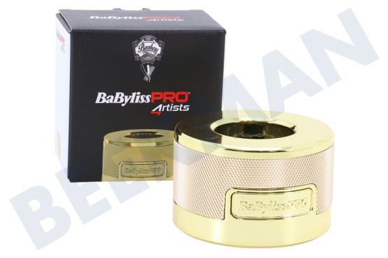 BaBylissPRO  FX7870GBASE Oplaadstandaard