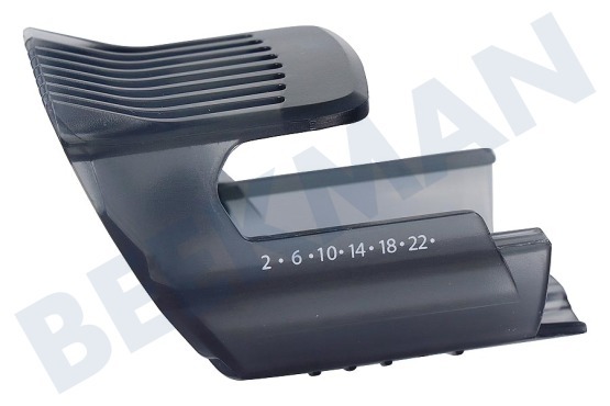 BaByliss  35807860 Opzetkam 2 - 24mm