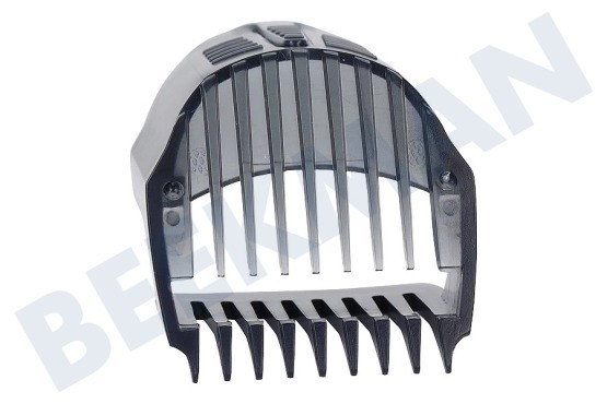 BaByliss  35807860 Opzetkam 2 - 24mm