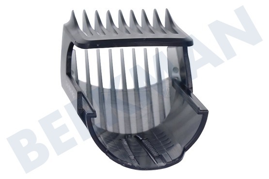 BaByliss  35807860 Opzetkam 2 - 24mm