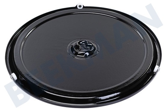 Inventum Oven-Magnetron Draaiplateau 36,5 cm doorsnede