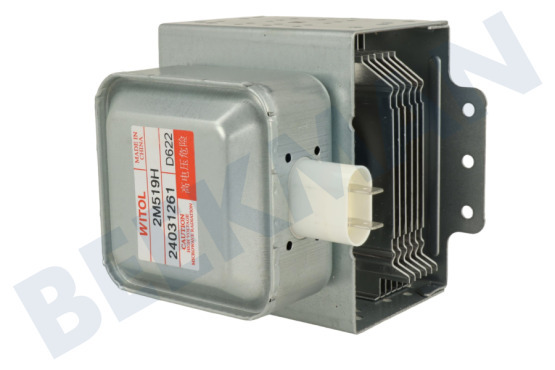 Inventum Oven-Magnetron Magnetronbuis
