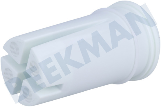Tomado Wasserkanne CLS311 Strix Wasserfilter 3 Stück