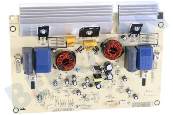 Inventum Kookplaat Module