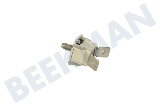 Inventum Oven-Magnetron Thermostaat