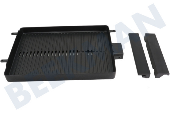 WMF  FS-1000050865 Grillplaat